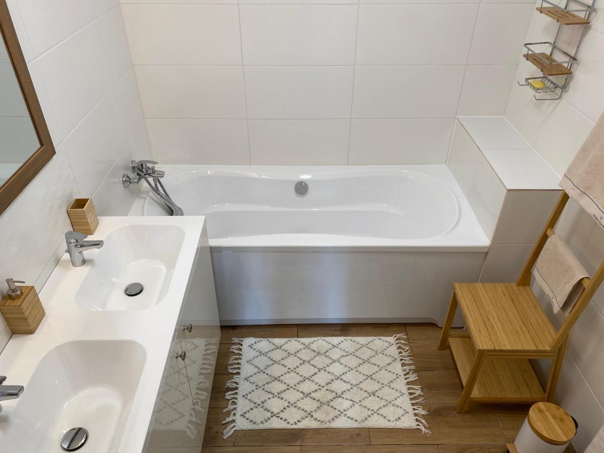 Vararok Vendeghaz - Miskolc Ngoại thất bức ảnh