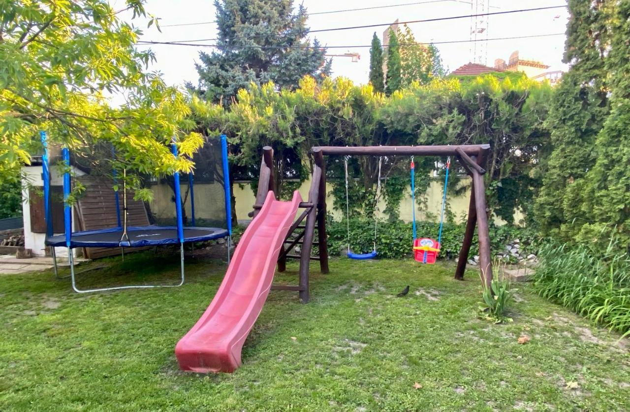 Vararok Vendeghaz - Miskolc Ngoại thất bức ảnh